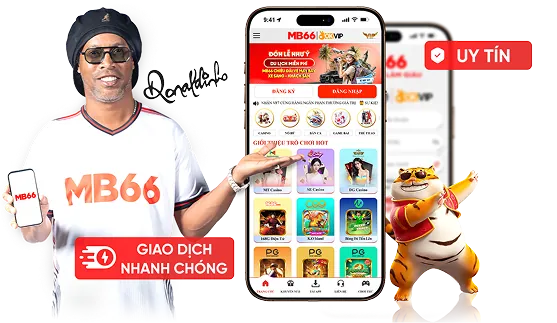 Khuyến mãi b66 iOS