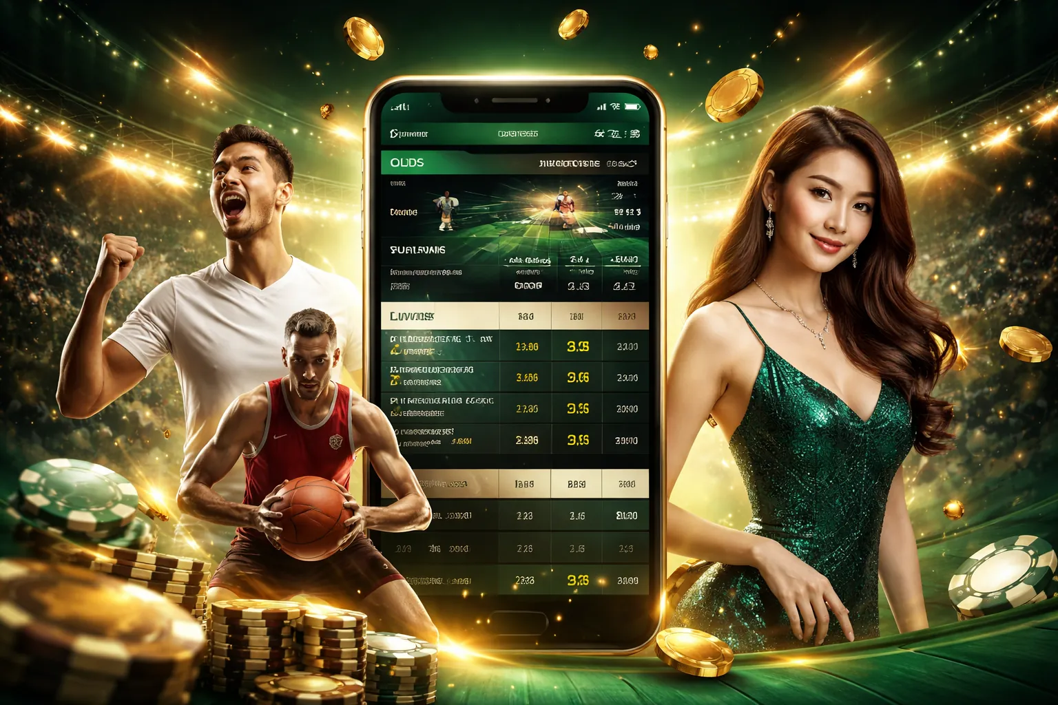 Công nghệ bảo mật tiên tiến của b66 ios