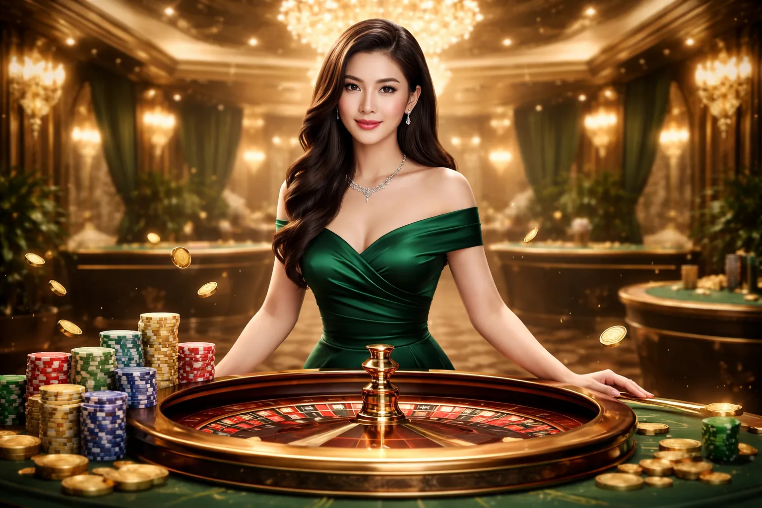 Trải Nghiệm Cá Cược Đa Dạng